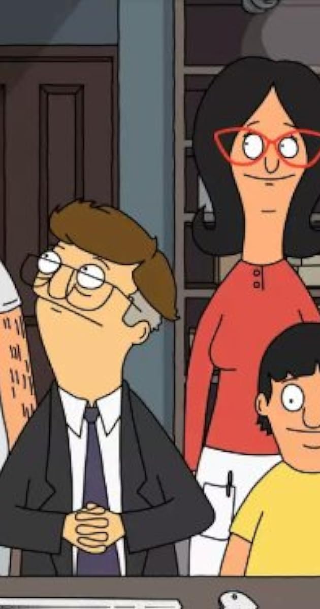 "Bob's Burgers" Weekend at Mort's (TV Episode 2011) IMDb