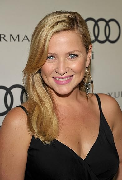 Primary photo for Jessica Capshaw Primary photo for Jessica Capshaw