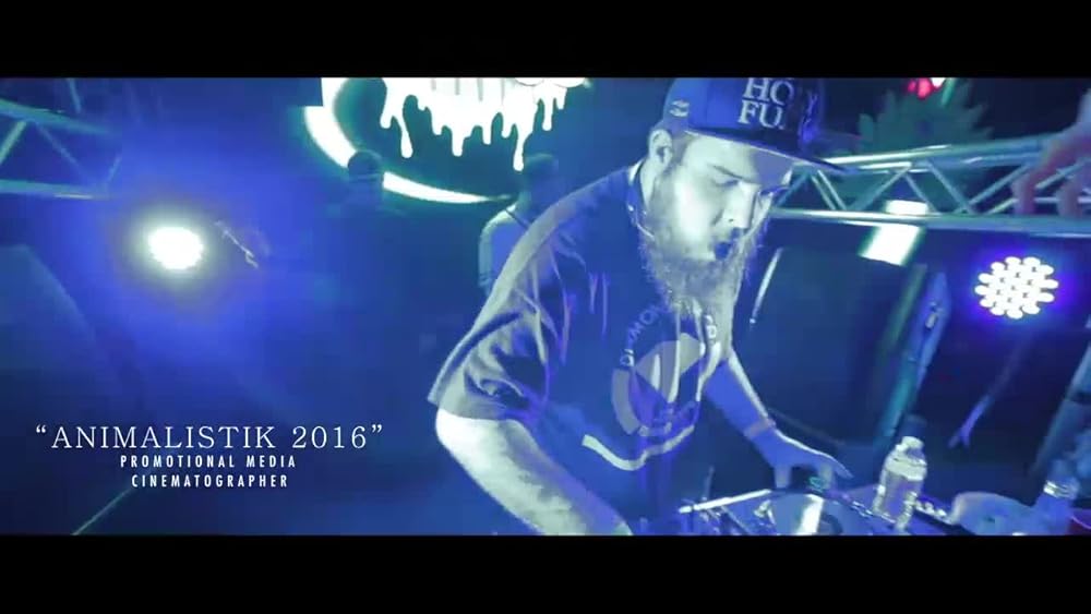 Cody Martin Demo Reel IMDb