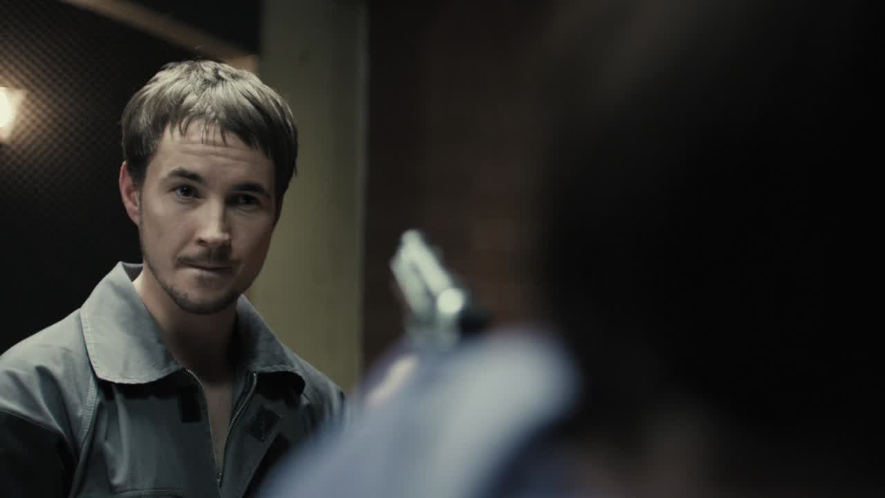 крид 2009. элис крид. исчезновение элис крид. исчезновение элис крид (2009). исчезновение элис крид.