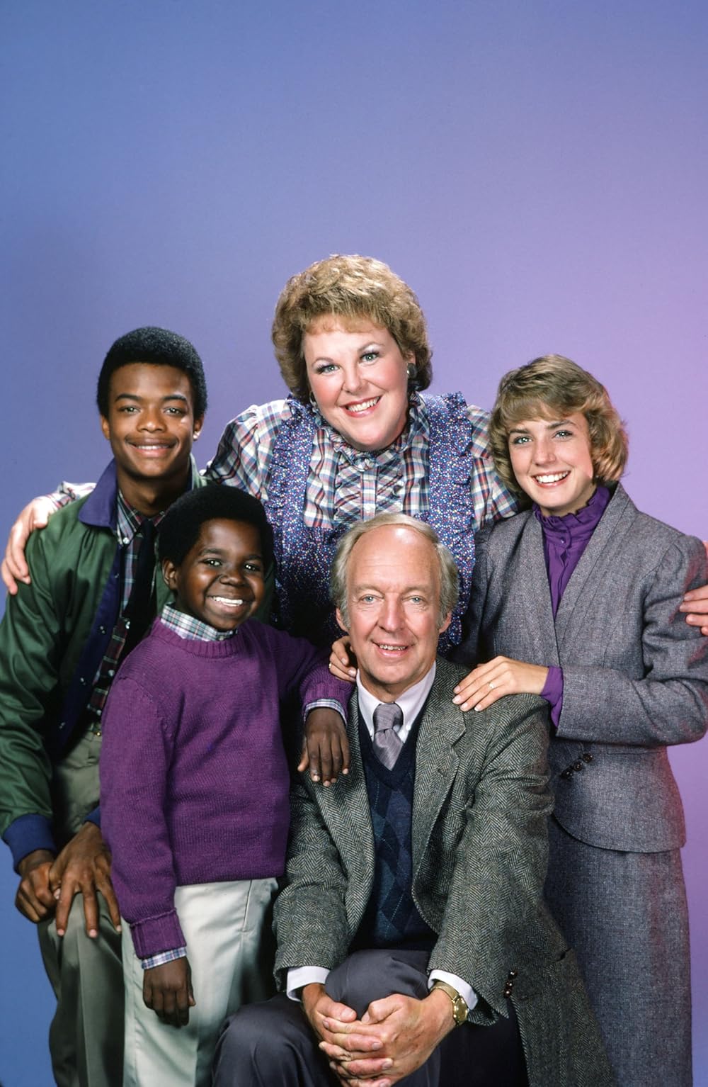 Diff'rent Strokes (1978)