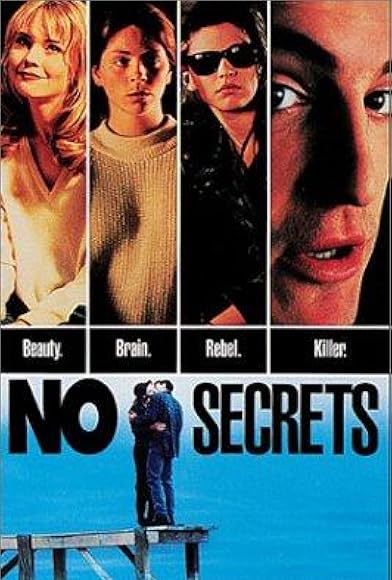 Primary photo for No Secrets Primary photo for No Secrets