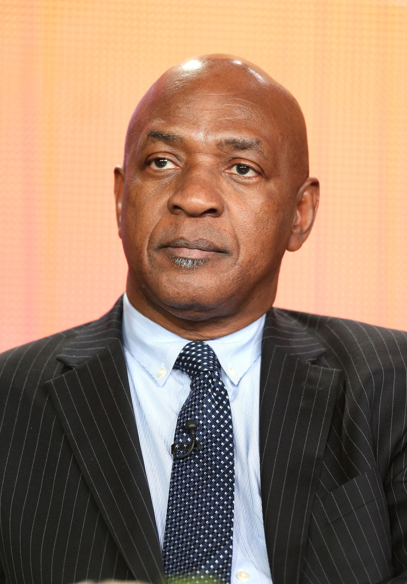Charles Ogletree Imdb