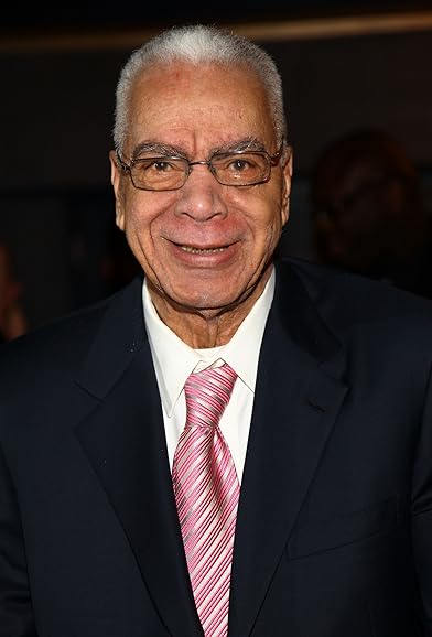 Primary photo for Earle Hyman Primary photo for Earle Hyman