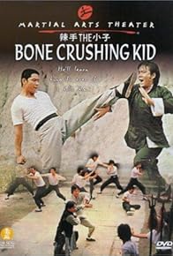Primary photo for The Bone Crushing Kid Primary photo for The Bone Crushing Kid