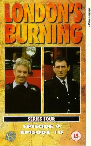 London's Burning (1988)