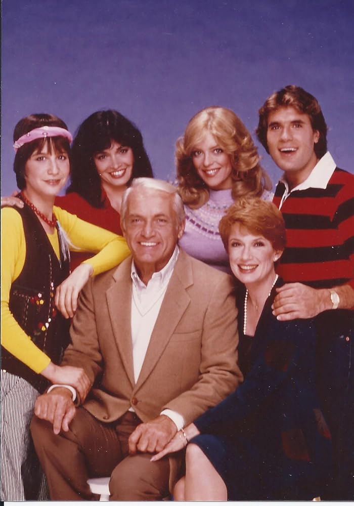 Too Close For Comfort 1980 1987