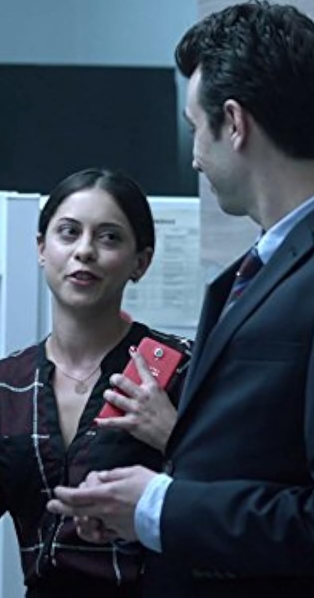 A Man And A Woman 2016 Streaming "Man Seeking Woman" Honey (TV Episode 2016) - Full Cast & Crew - IMDb