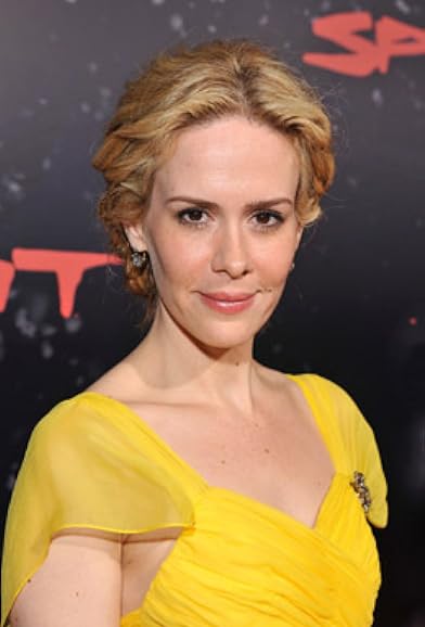 Primary photo for Sarah Paulson Primary photo for Sarah Paulson