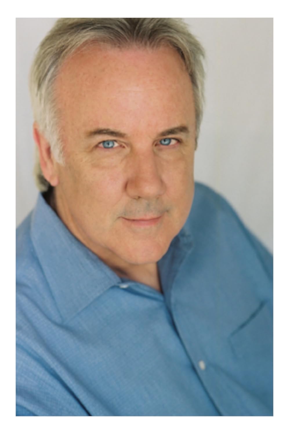 G. Richard Beddingfield IMDb