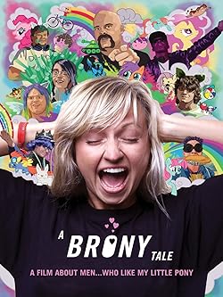 Poster of A Brony Tale