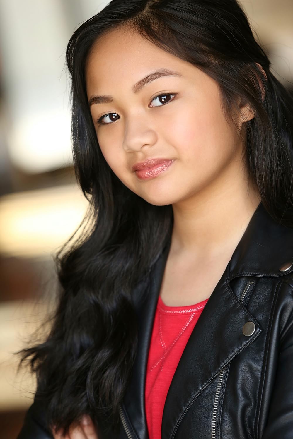 Nayah Damasen