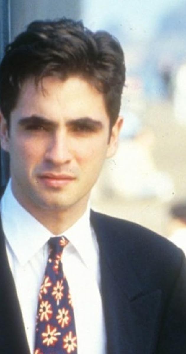 Pedro zamora foundation picture