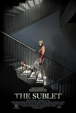 Poster of The Sublet