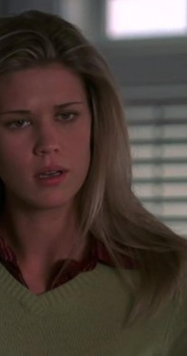 "Everwood" Family Dynamics (TV Episode 2004) Kellie Waymire as Helen
