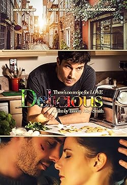 Poster of Delicious