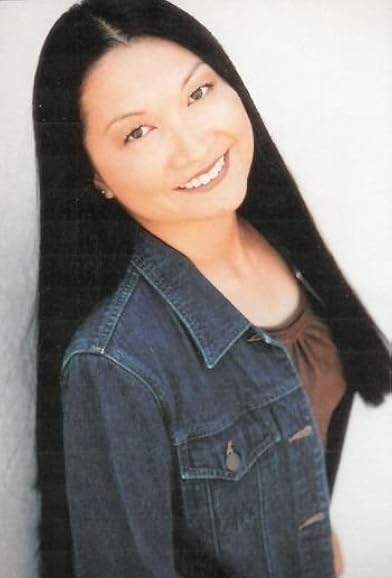 Primary photo for Eileen Ikuta Primary photo for Eileen Ikuta