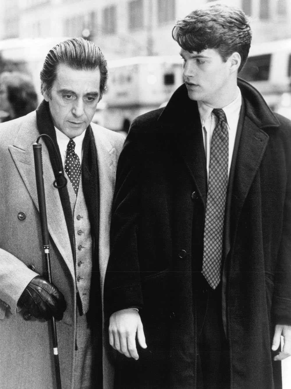 Scent of a Woman (1992) Scent of a Woman (1992)