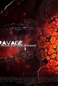 Primary photo for Ravage