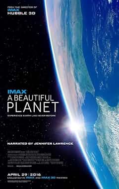 Watch A Beautiful Planet online free | LugaTv