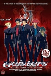 Primary photo for Moving Fortress Cyclops