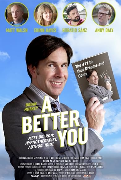 Primary photo for A Better You Primary photo for A Better You