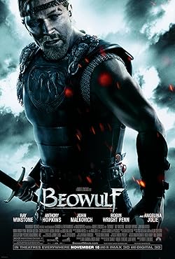 Poster of Beowulf