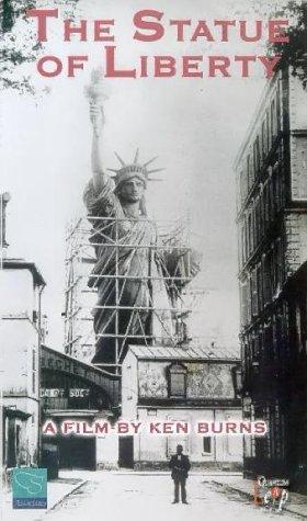 The Statue of Liberty (1985) - IMDb