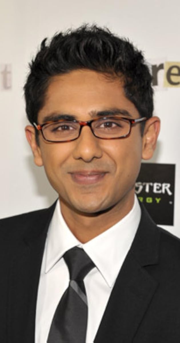 Adhir Kalyan - IMDb