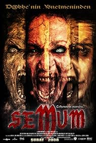 Semum Banda sonora (2008) cobrir