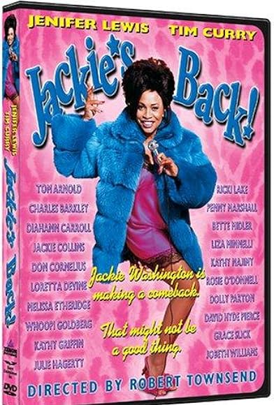 Primary photo for Jackie's Back! Primary photo for Jackie's Back!
