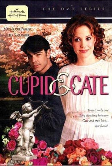 Primary photo for Cupid & Cate Primary photo for Cupid & Cate