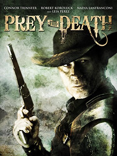 Poster of Prey For Death