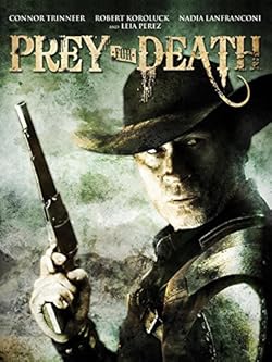 Poster of Prey For Death