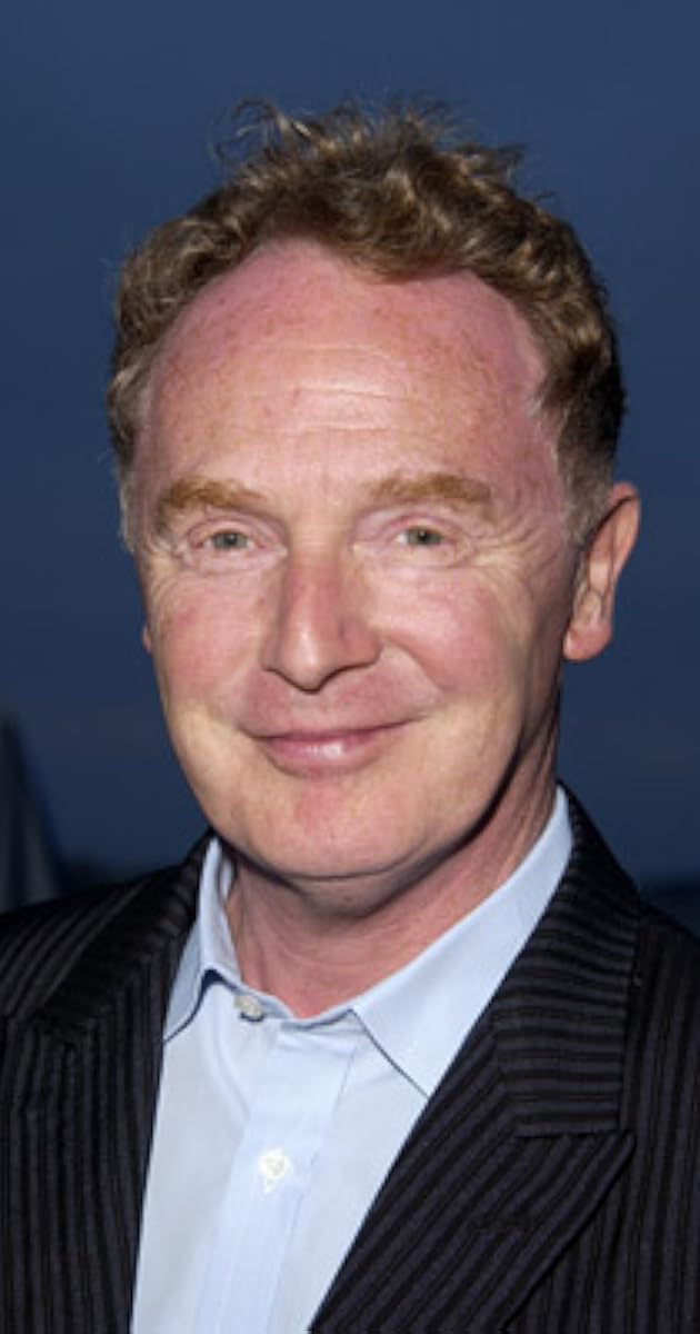 Malcolm Mclaren Imdb