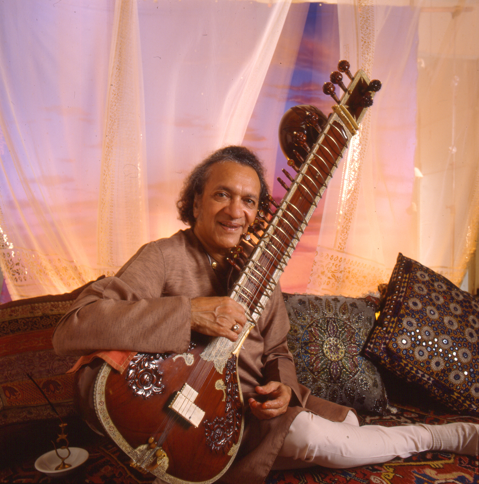 Ravi Shankar