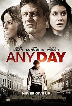 Poster of Any Day