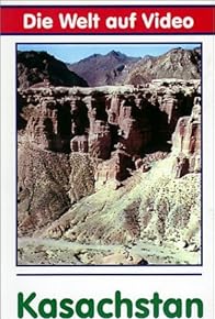 Primary photo for Lady of Kazakhstan