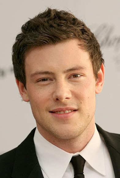 Primary photo for Cory Monteith Primary photo for Cory Monteith
