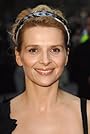 Juliette Binoche's primary photo Juliette Binoche's primary photo