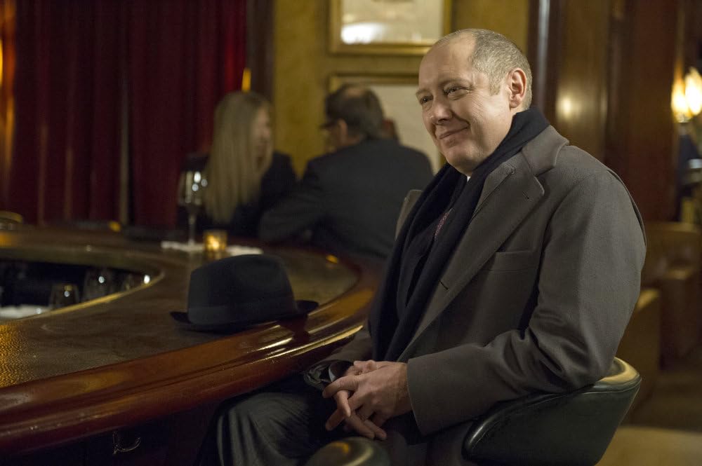 The Blacklist" Madeline Pratt (No. 73) (TV Episode 2014) - IMDb