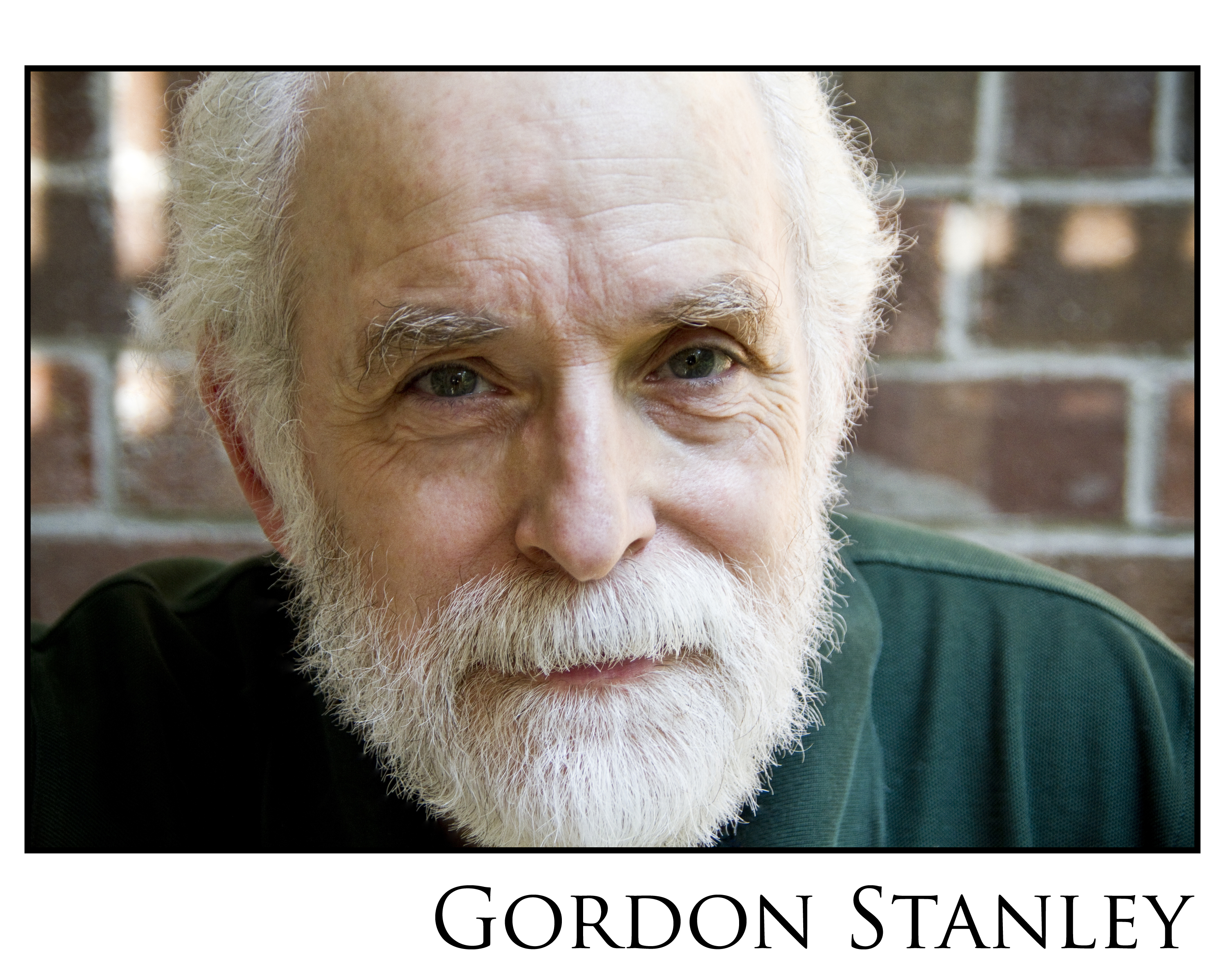 Gordon Stanley