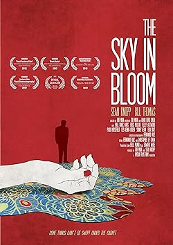 Poster of The Sky in Bloom