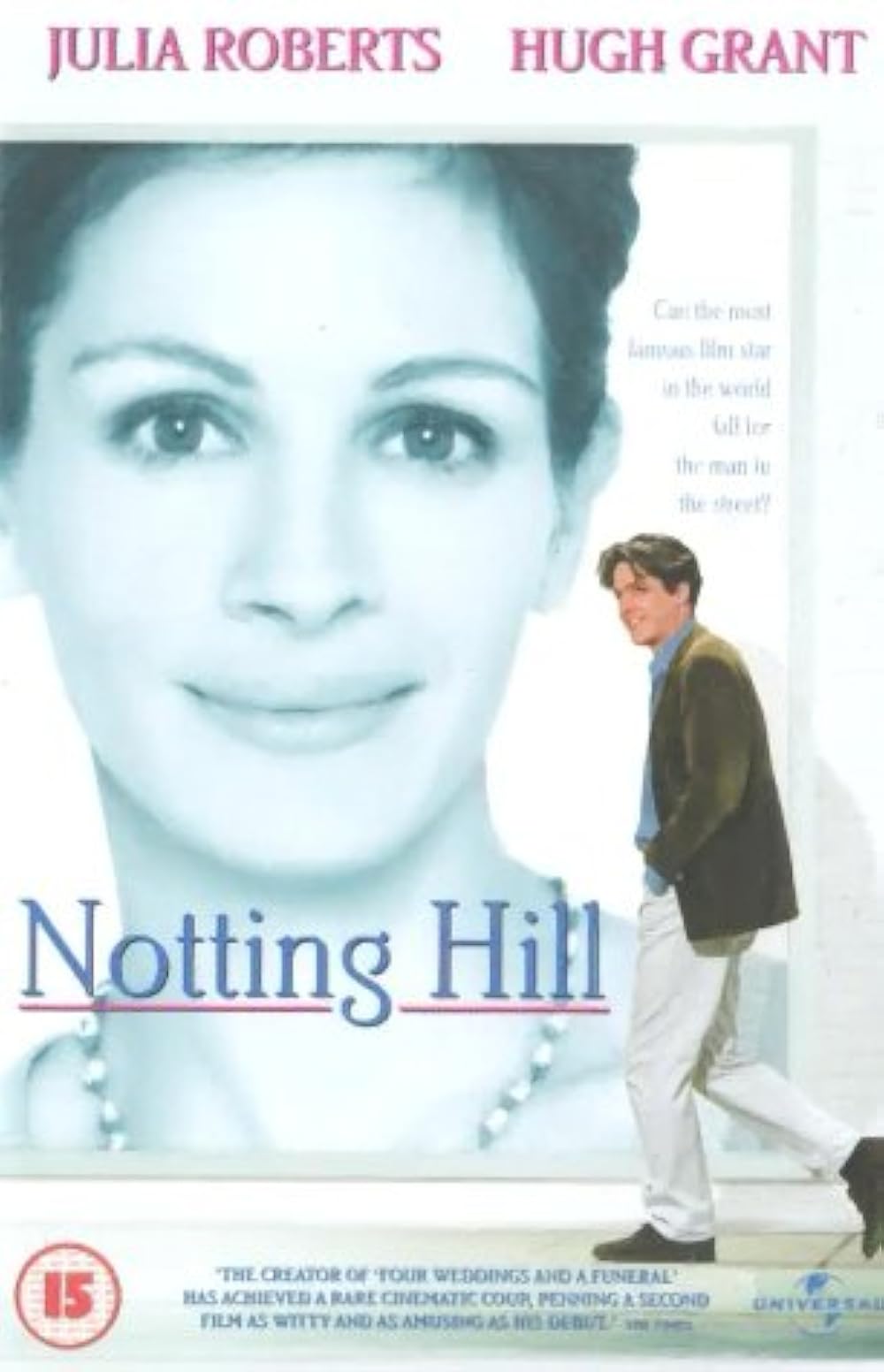 Notting Hill (1999)