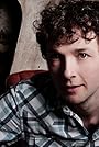 Chris Addison's primary photo Chris Addison's primary photo