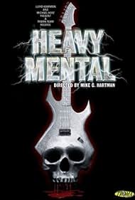 Heavy Mental: A Rock-n-Roll Blood Bath (2009)