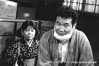 Tora-san, His Tender Love (1970) - IMDb