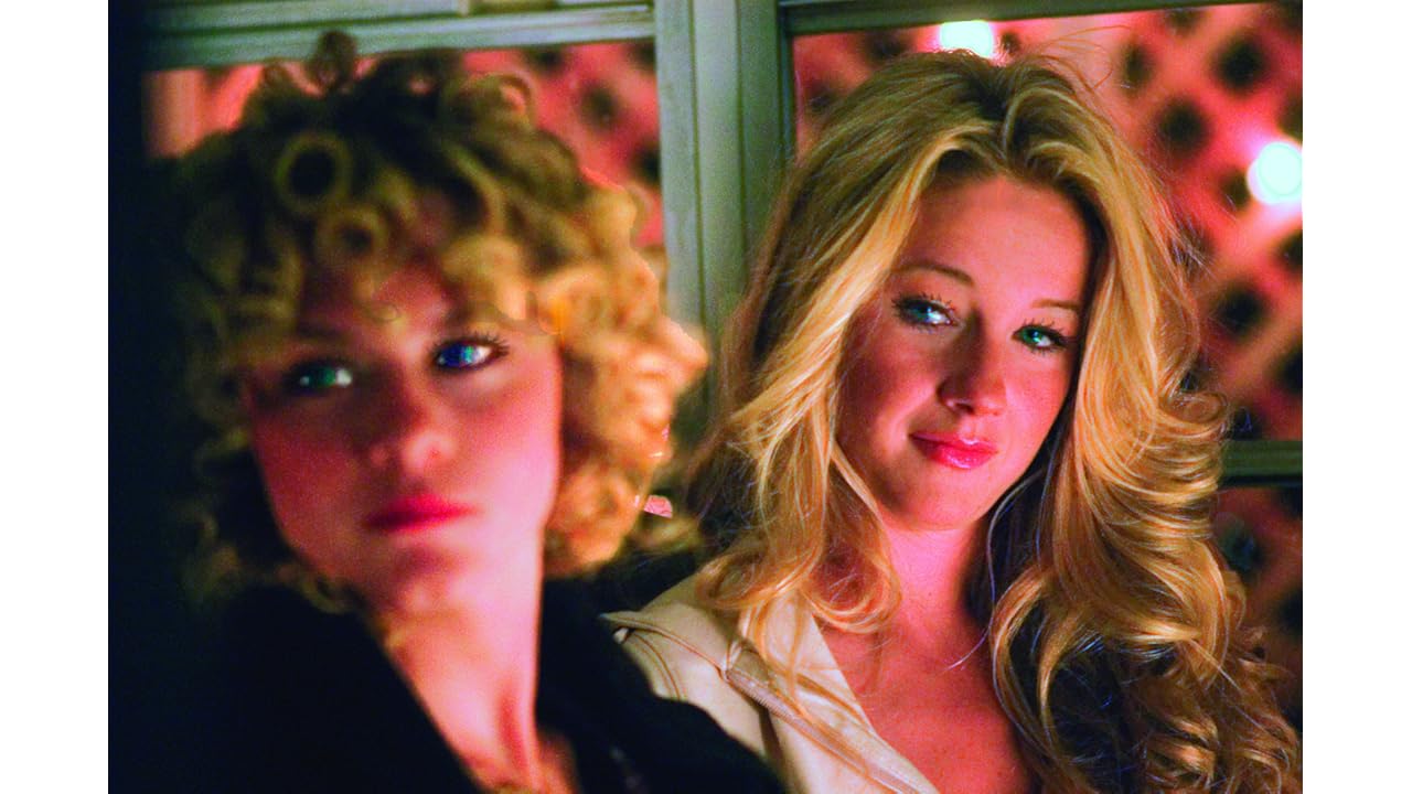 Bad Blood (2012)