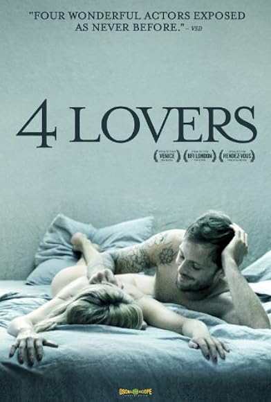 Primary photo for Four Lovers Primary photo for Four Lovers