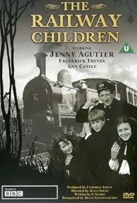 Primary photo for The Railway Children Primary photo for The Railway Children